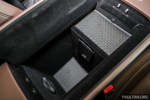smart #5 open for booking in Malaysia – Pro, Premium, Brabus variants; up to 646 PS, 590 km WLTP range