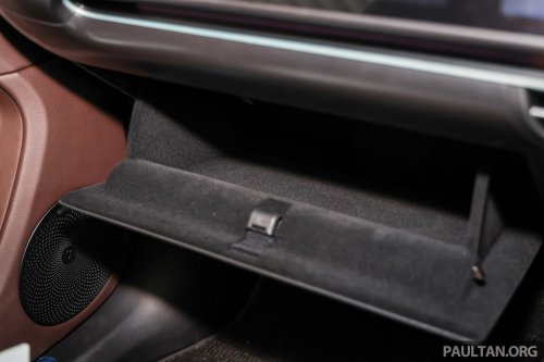 smart #5 open for booking in Malaysia – Pro, Premium, Brabus variants; up to 646 PS, 590 km WLTP range