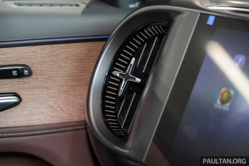 smart #5 open for booking in Malaysia – Pro, Premium, Brabus variants; up to 646 PS, 590 km WLTP range