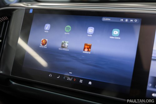 smart #5 open for booking in Malaysia – Pro, Premium, Brabus variants; up to 646 PS, 590 km WLTP range