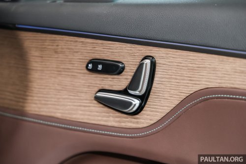 smart #5 open for booking in Malaysia – Pro, Premium, Brabus variants; up to 646 PS, 590 km WLTP range