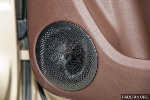 smart #5 previewed in Malaysia – up to 646 PS, 590 km WLTP range, 800V, 400 kW charging, 10-80% in 15 min
