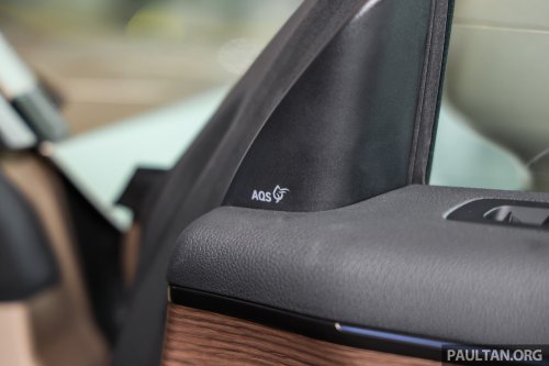 smart #5 open for booking in Malaysia – Pro, Premium, Brabus variants; up to 646 PS, 590 km WLTP range