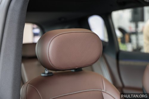 smart #5 open for booking in Malaysia – Pro, Premium, Brabus variants; up to 646 PS, 590 km WLTP range