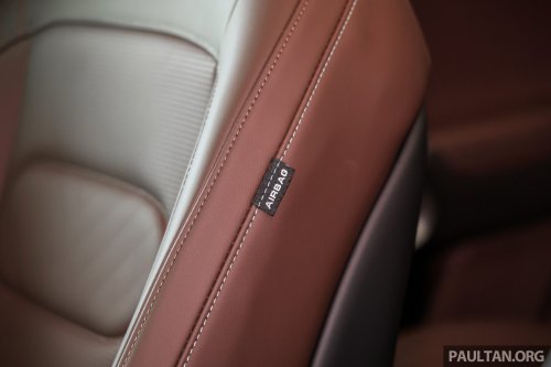 smart #5 launched in Malaysia – Premium and Brabus, up to 646 PS, 590 km WLTP range, RM200k to RM250k