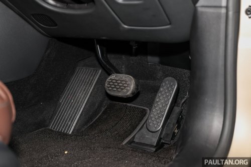 smart #5 open for booking in Malaysia – Pro, Premium, Brabus variants; up to 646 PS, 590 km WLTP range