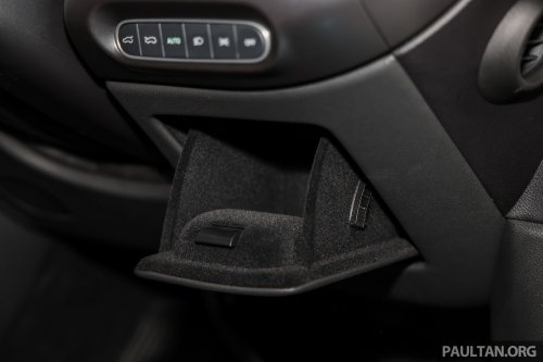 smart #5 open for booking in Malaysia – Pro, Premium, Brabus variants; up to 646 PS, 590 km WLTP range