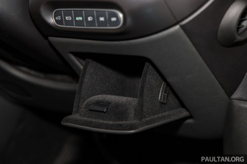 smart #5 open for booking in Malaysia – Pro, Premium, Brabus variants; up to 646 PS, 590 km WLTP range