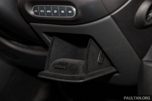 smart #5 open for booking in Malaysia – Pro, Premium, Brabus variants; up to 646 PS, 590 km WLTP range
