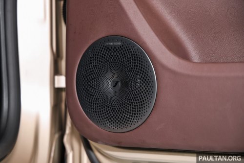 smart #5 open for booking in Malaysia – Pro, Premium, Brabus variants; up to 646 PS, 590 km WLTP range