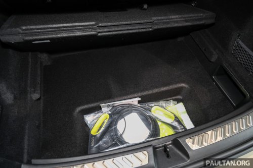 smart #5 open for booking in Malaysia – Pro, Premium, Brabus variants; up to 646 PS, 590 km WLTP range