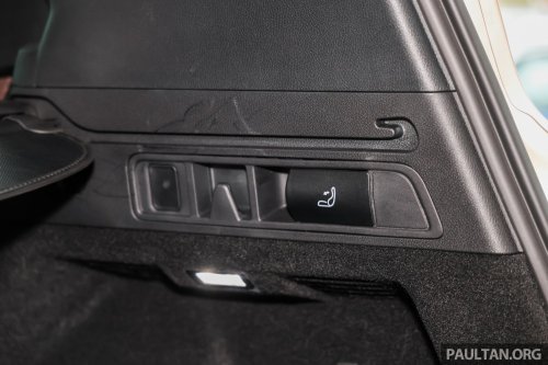 smart #5 open for booking in Malaysia – Pro, Premium, Brabus variants; up to 646 PS, 590 km WLTP range