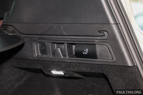 smart #5 previewed in Malaysia – up to 646 PS, 590 km WLTP range, 800V, 400 kW charging, 10-80% in 15 min
