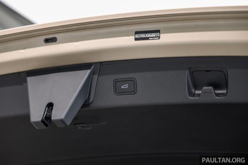 smart #5 open for booking in Malaysia – Pro, Premium, Brabus variants; up to 646 PS, 590 km WLTP range