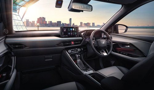 Toyota, Toyota Yaris, Toyota Yaris Cross, Perodua Nexis rendered again – is the rebadged Toyota Yaris Cross or premium Ativa coming soon?