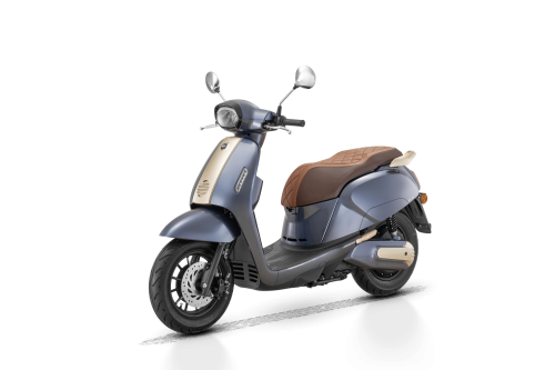 QJMotor goes electric in Malaysia with E-LTR, RM6.9k