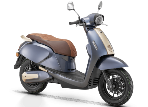 QJMotor goes electric in Malaysia with E-LTR, RM6.9k