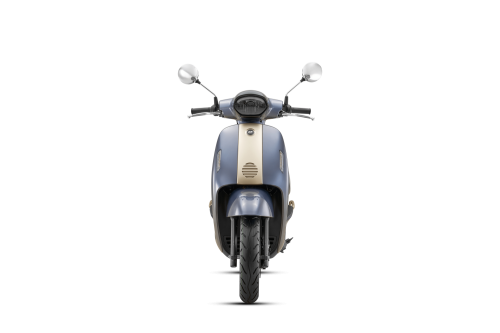QJMotor goes electric in Malaysia with E-LTR, RM6.9k