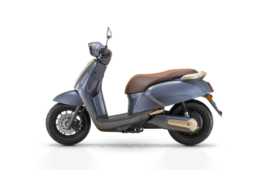 QJMotor goes electric in Malaysia with E-LTR, RM6.9k