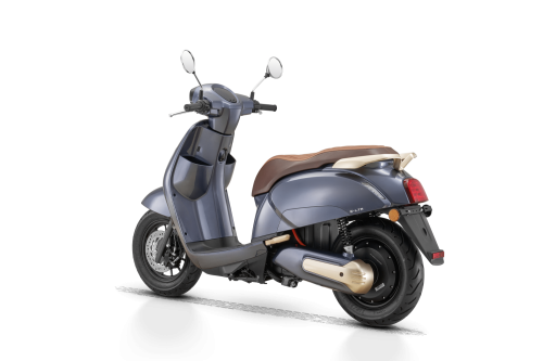 QJMotor goes electric in Malaysia with E-LTR, RM6.9k