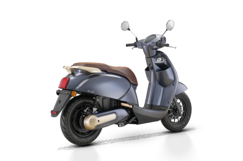 QJMotor goes electric in Malaysia with E-LTR, RM6.9k