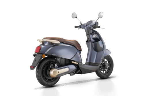 QJMotor goes electric in Malaysia with E-LTR, RM6.9k