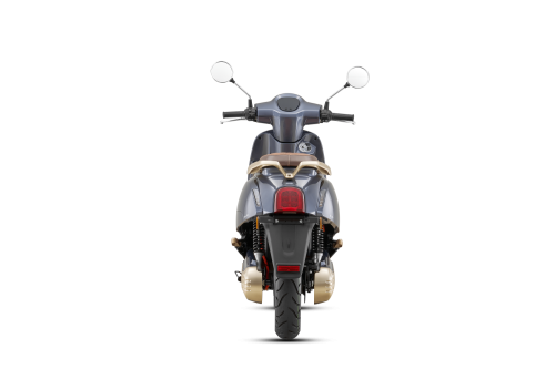 QJMotor goes electric in Malaysia with E-LTR, RM6.9k