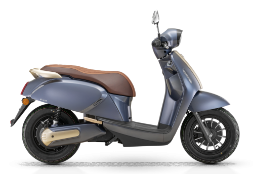 QJMotor goes electric in Malaysia with E-LTR, RM6.9k