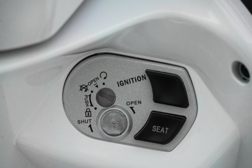 QJMotor goes electric in Malaysia with E-LTR, RM6.9k