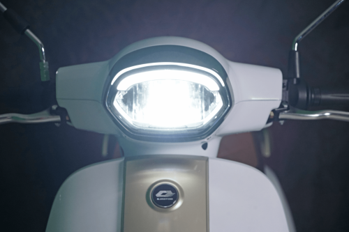 QJMotor goes electric in Malaysia with E-LTR, RM6.9k
