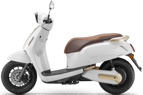 QJMotor goes electric in Malaysia with E-LTR, RM6.9k