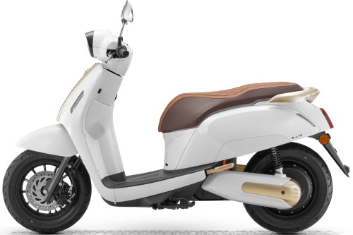 QJMotor goes electric in Malaysia with E-LTR, RM6.9k