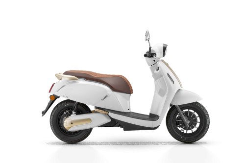 QJMotor goes electric in Malaysia with E-LTR, RM6.9k