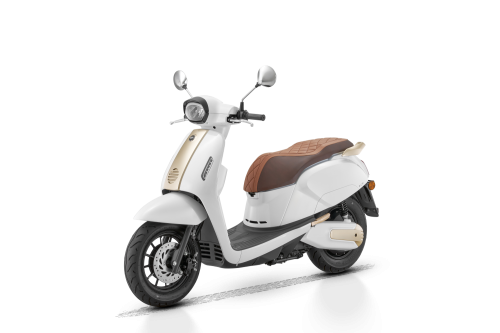 QJMotor goes electric in Malaysia with E-LTR, RM6.9k