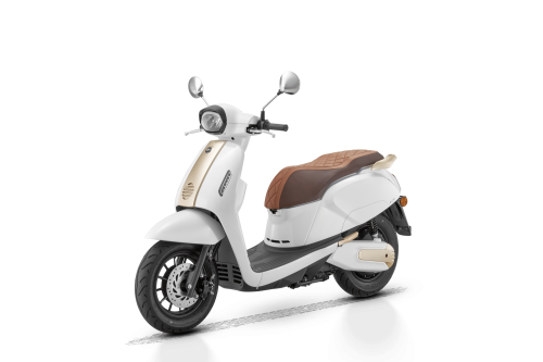 QJMotor goes electric in Malaysia with E-LTR, RM6.9k