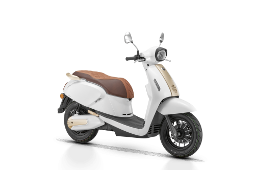 QJMotor goes electric in Malaysia with E-LTR, RM6.9k