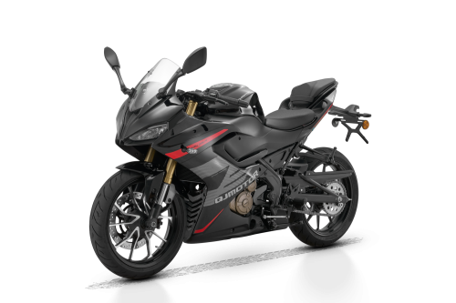 2025 QJMotor SRK250R in Malaysia, RM9,988 RRP