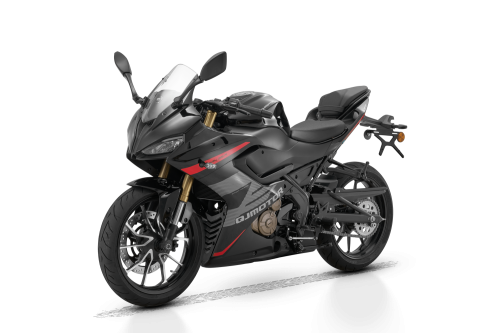 2025 QJMotor SRK250R in Malaysia, RM9,988 RRP