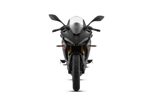 2025 QJMotor SRK250R in Malaysia, RM9,988 RRP