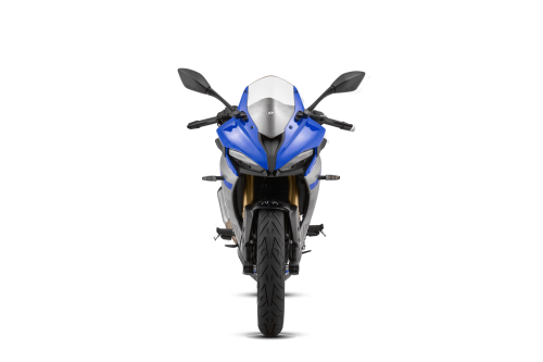 2025 QJMotor SRK250R in Malaysia, RM9,988 RRP