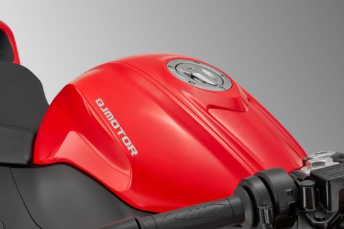 2025 QJMotor SRK250R in Malaysia, RM9,988 RRP