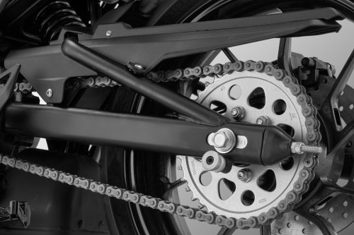 2025 QJMotor SRK250R in Malaysia, RM9,988 RRP