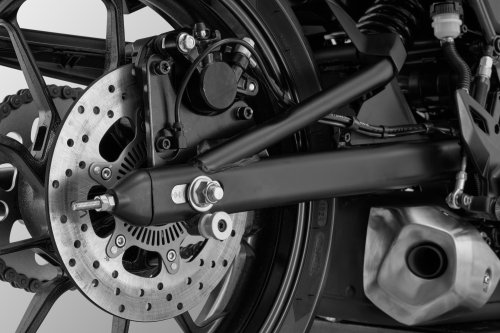 2025 QJMotor SRK250R in Malaysia, RM9,988 RRP