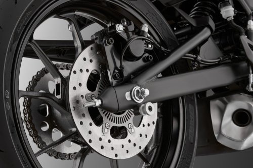 2025 QJMotor SRK250R in Malaysia, RM9,988 RRP