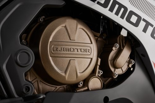 2025 QJMotor SRK250R in Malaysia, RM9,988 RRP
