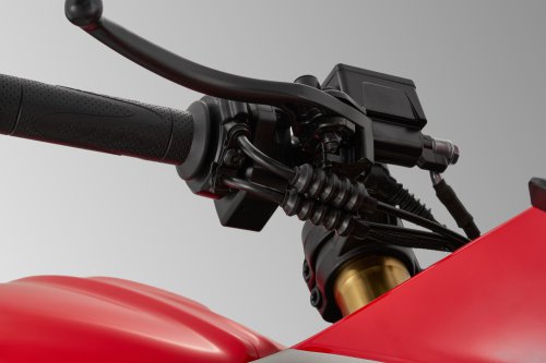 2025 QJMotor SRK250R in Malaysia, RM9,988 RRP