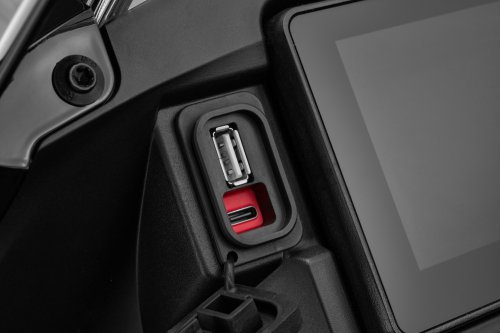 2025 QJMotor SRK250R in Malaysia, RM9,988 RRP