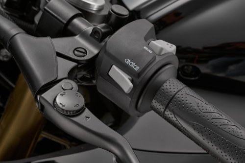 2025 QJMotor SRK250R in Malaysia, RM9,988 RRP