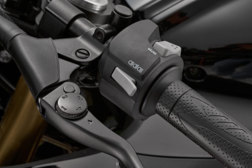 2025 QJMotor SRK250R in Malaysia, RM9,988 RRP
