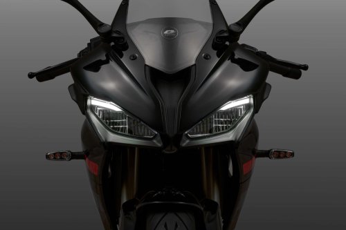 2025 QJMotor SRK250R in Malaysia, RM9,988 RRP